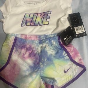 Nike outfit
